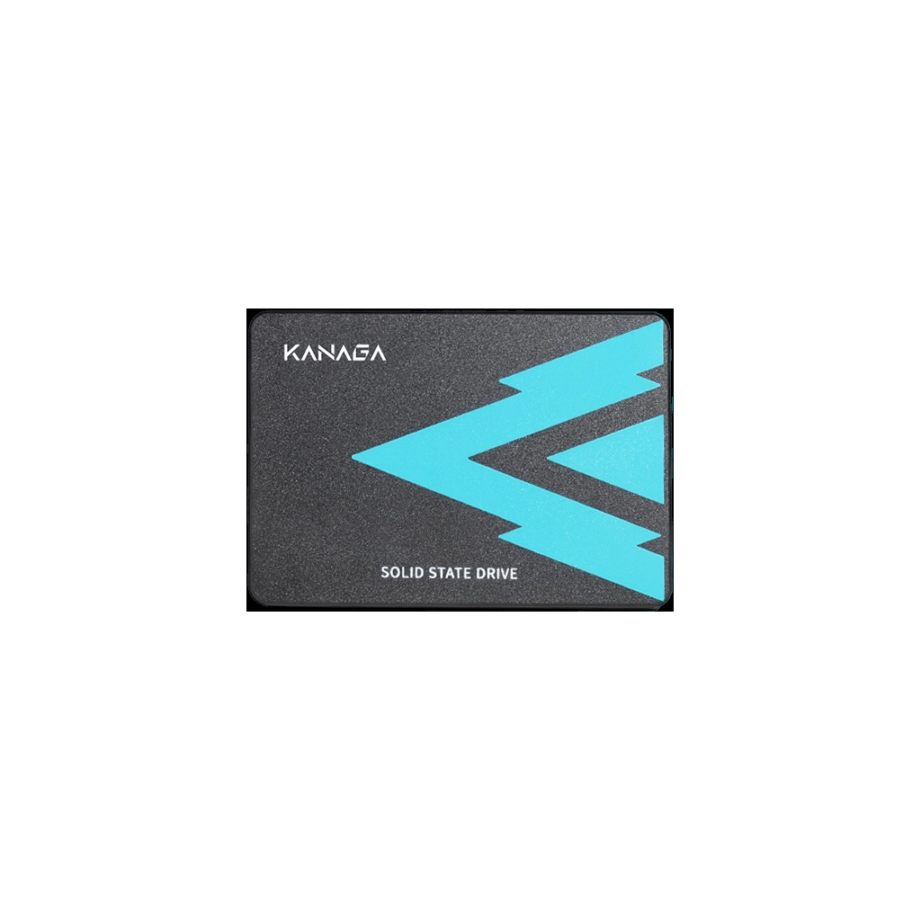 KANAGA G1100 SATA III 2.5 inch SSD desktop laptop upgrade