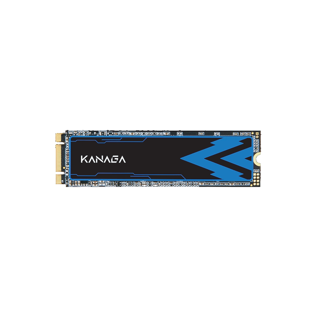 KANAGA G2800 SATA III M.2 2280 SSD slim transfer upgrade