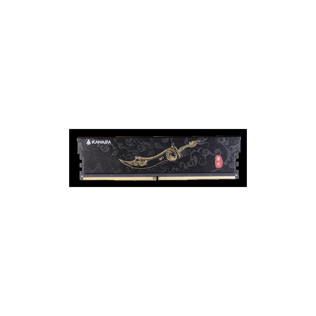 KANAGA TL DDR4 3600MT/s UDIMM memory